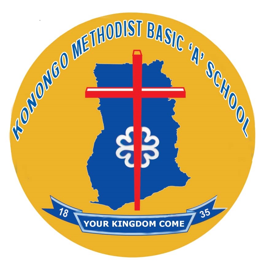 Konongo Methodist Basic A