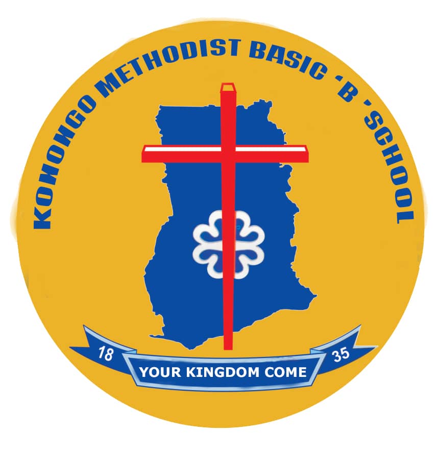 Konongo Methodist Basic B
