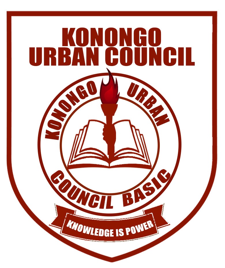 Konongo Urban Council Basic
